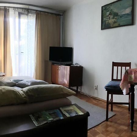 Apartament Zacisze Białystok Zewnętrze zdjęcie