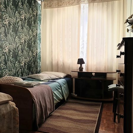 Apartament Zacisze Białystok Zewnętrze zdjęcie