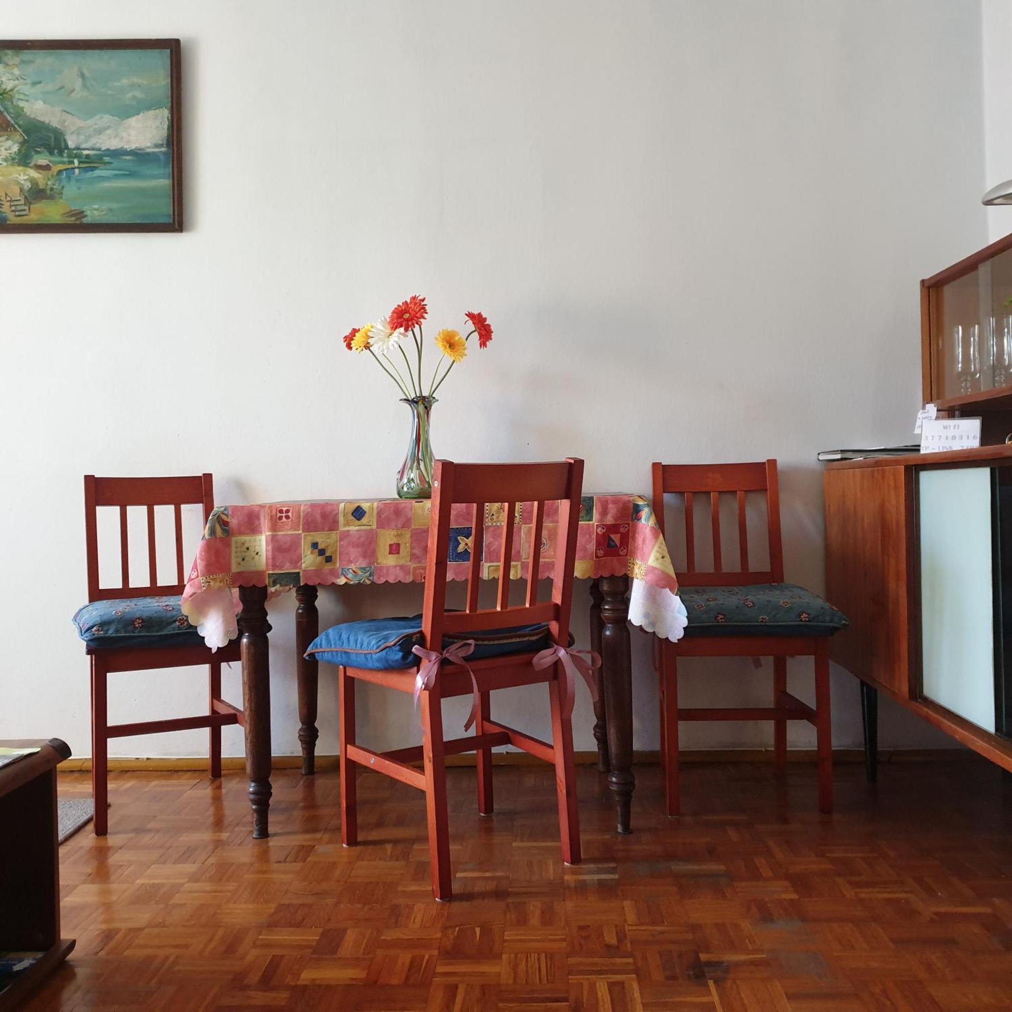 Apartament Zacisze Białystok Zewnętrze zdjęcie