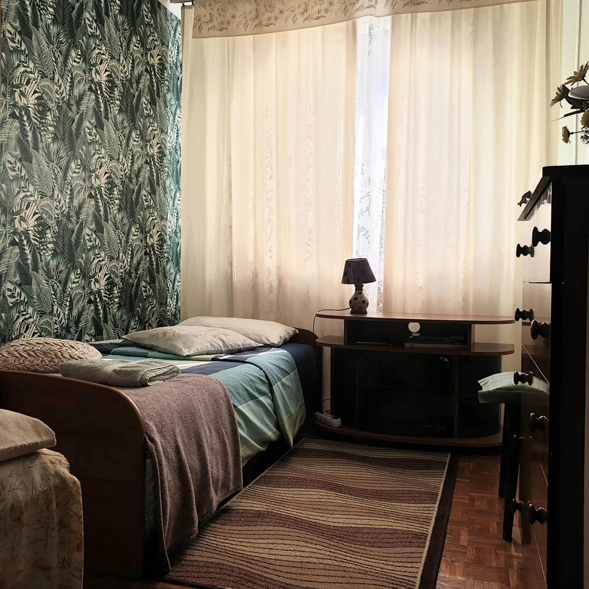 Apartament Zacisze Białystok Zewnętrze zdjęcie