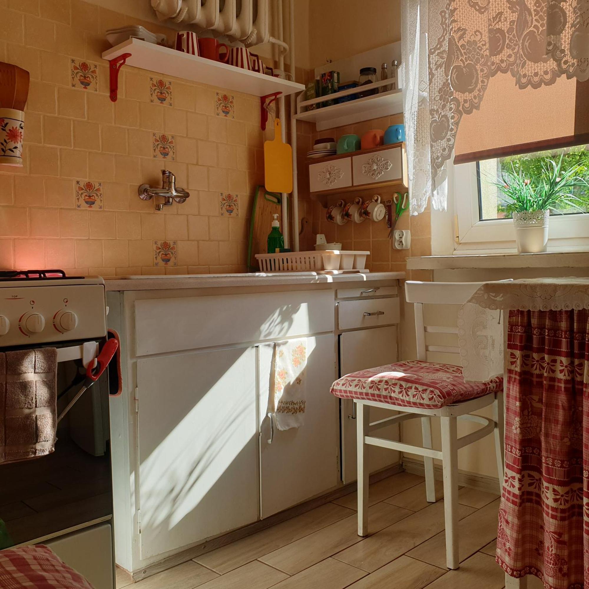 Apartament Zacisze Białystok Zewnętrze zdjęcie